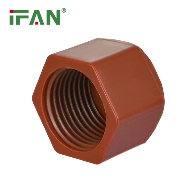 PPH Fittings tiyo