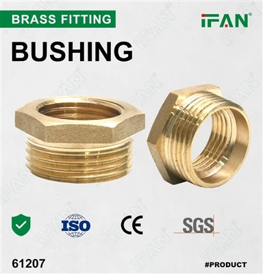 IFAN an kwiv Fitting - Bushing