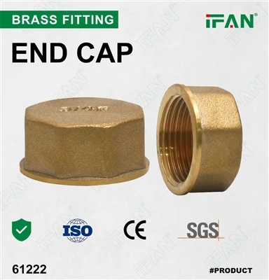 IFAN Fittings an kwiv