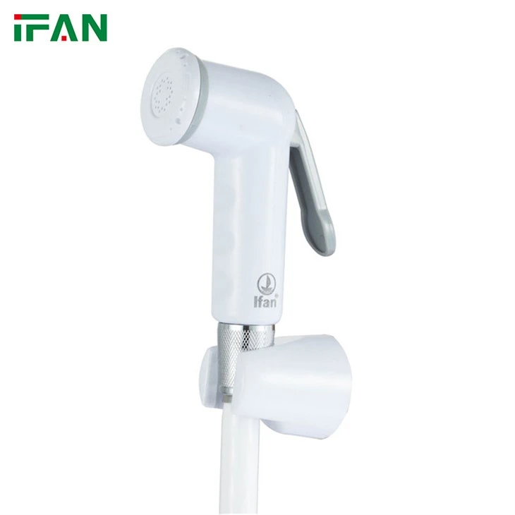 Plastik bidet vaporisateur