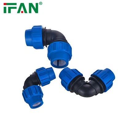 HDPE Fittings koud