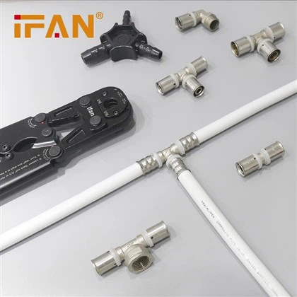 Pex  Press  Ekipman  Socket