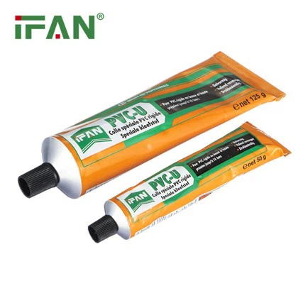 PVC lakòl