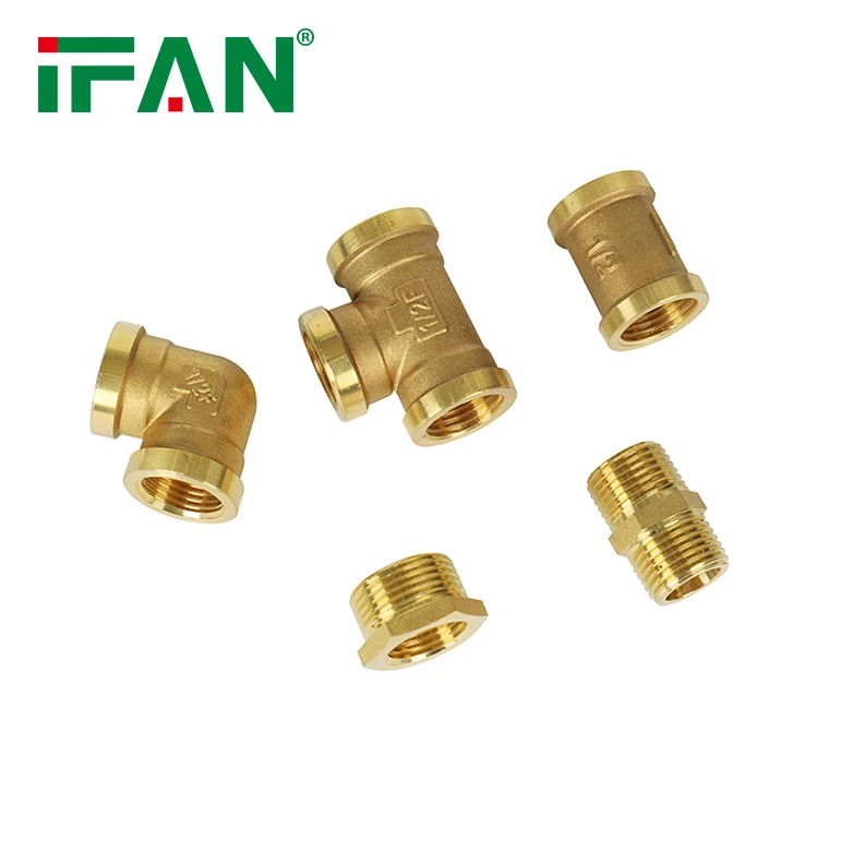 Threaded an kwiv Fitting tib Connector