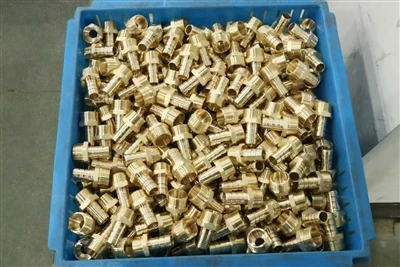 Manifold kwiv