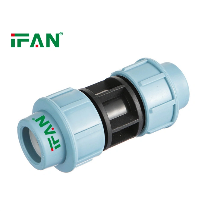 ODM HDPE tiyo Fitting