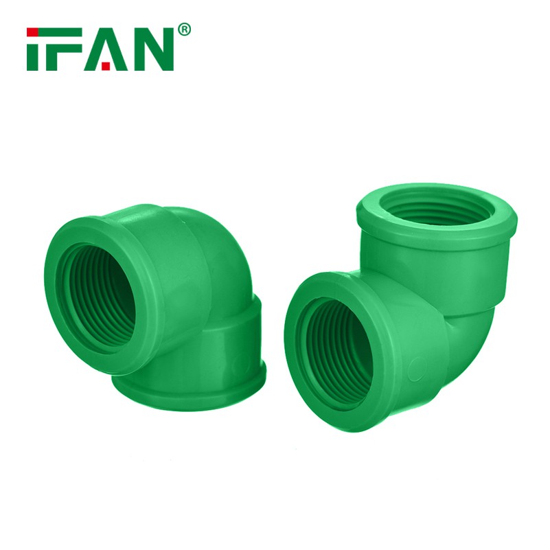 PALCONN PPH tiyo Fitting koud