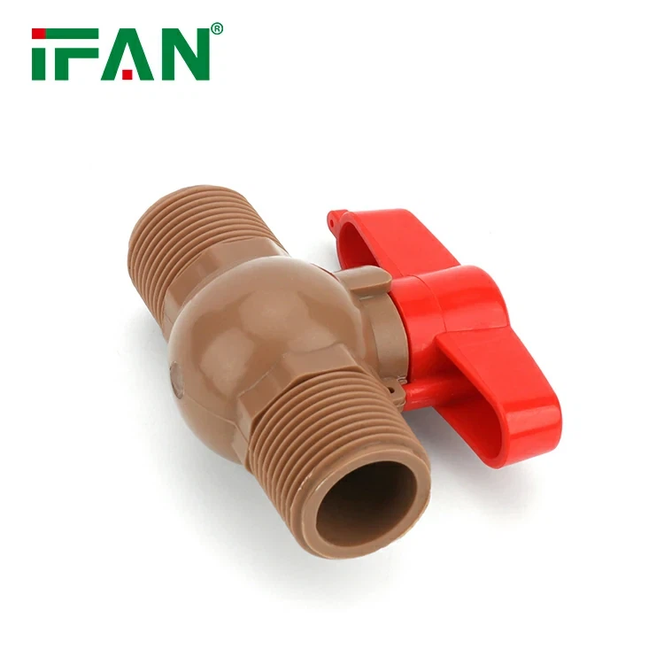 PVC Ball Valve 26 PVC Ball Valve 26