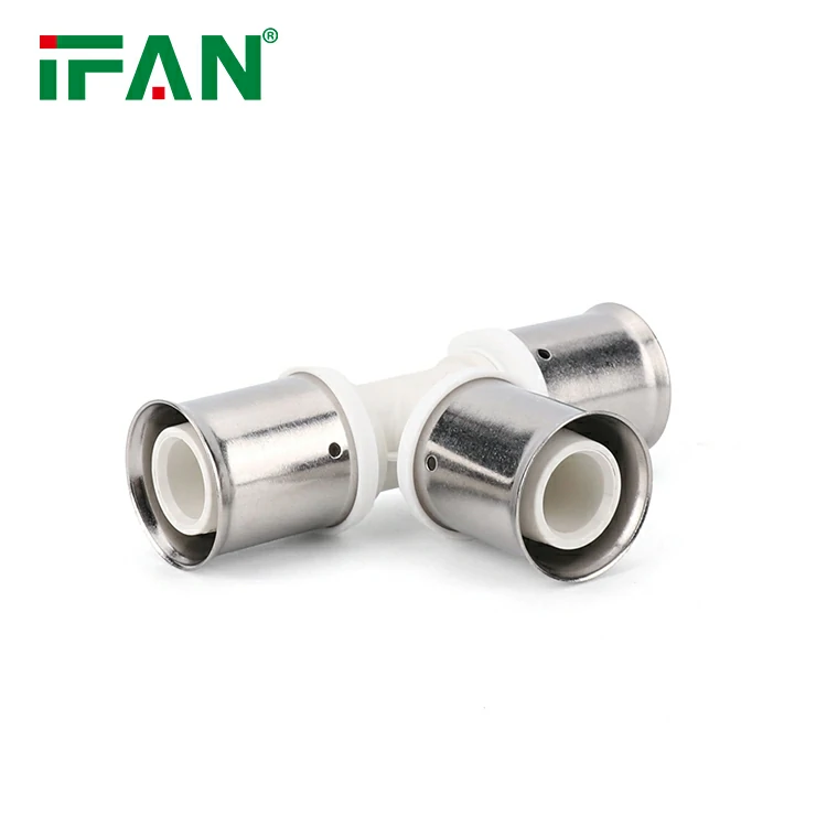 Dirab PPSU Press Fitting