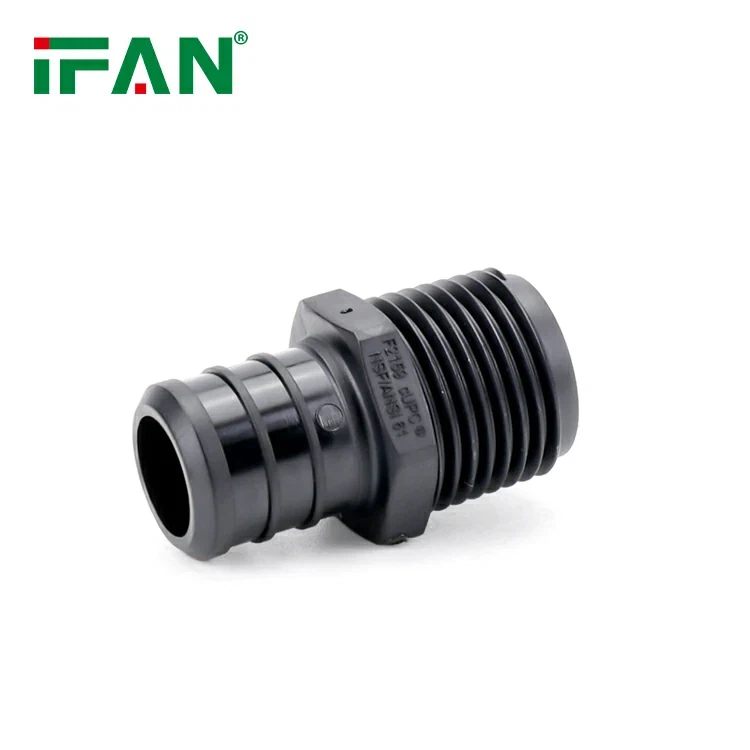 PPSU PEX SLIDE FITTINGS